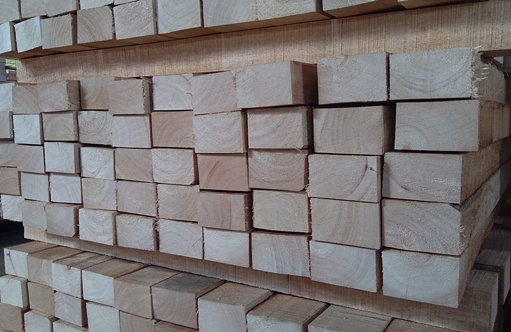 Sawn Timber